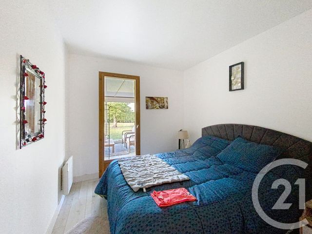 maison à vendre - 4 pièces - 97.0 m2 - ST PIERRE LES NEMOURS - 77 - ILE-DE-FRANCE - Century 21 Agence Notre-Dame