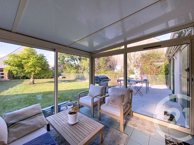 maison à vendre - 4 pièces - 97.0 m2 - ST PIERRE LES NEMOURS - 77 - ILE-DE-FRANCE - Century 21 Agence Notre-Dame