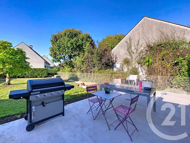 maison à vendre - 4 pièces - 97.0 m2 - ST PIERRE LES NEMOURS - 77 - ILE-DE-FRANCE - Century 21 Agence Notre-Dame