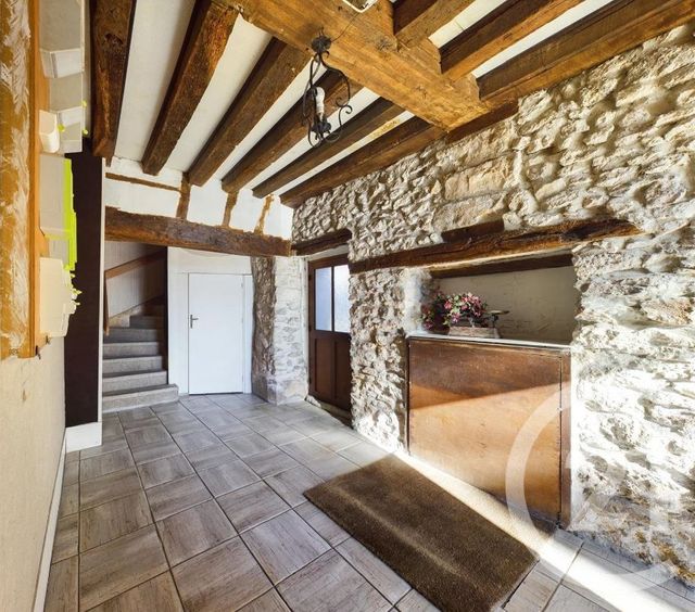 immeuble à vendre - 123.0 m2 - MACHAULT - 77 - ILE-DE-FRANCE - Century 21 Agence Notre-Dame