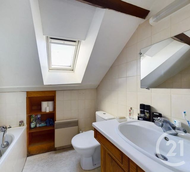 immeuble à vendre - 123.0 m2 - MACHAULT - 77 - ILE-DE-FRANCE - Century 21 Agence Notre-Dame