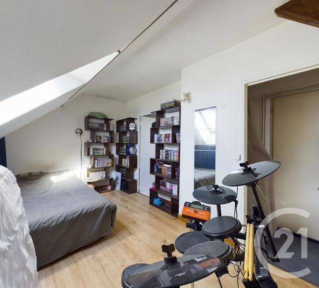 immeuble à vendre - 123.0 m2 - MACHAULT - 77 - ILE-DE-FRANCE - Century 21 Agence Notre-Dame