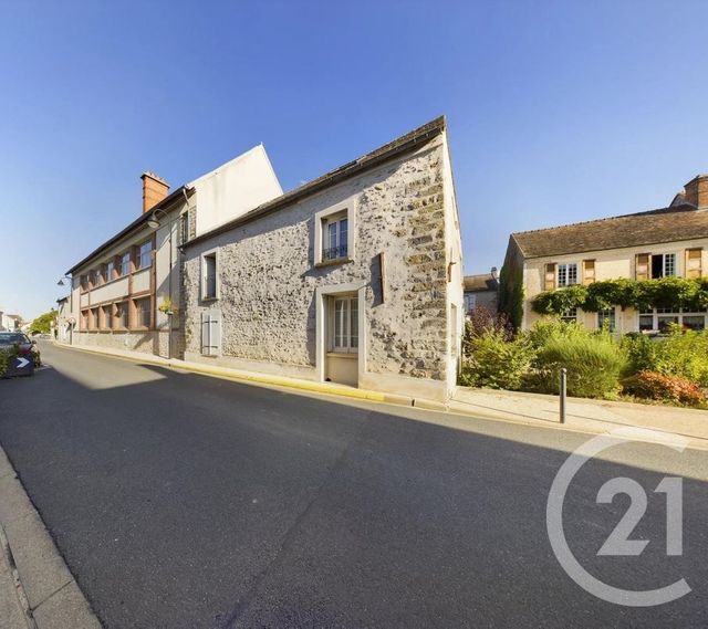 Immeuble à vendre MACHAULT