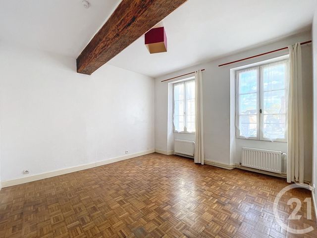 Appartement F2 à louer - 2 pièces - 49.62 m2 - MORET SUR LOING - 77 - ILE-DE-FRANCE - Century 21 Agence Notre-Dame