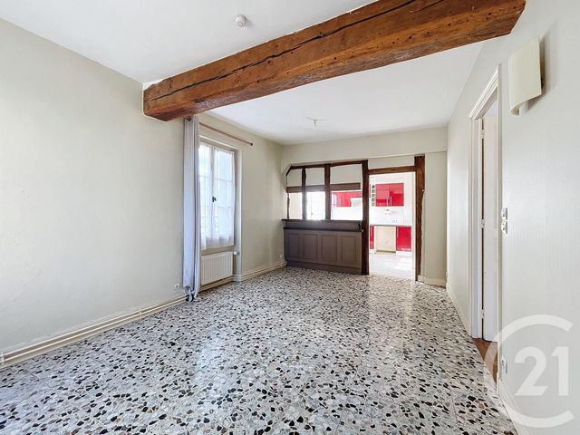 Appartement F2 à louer - 2 pièces - 49.62 m2 - MORET SUR LOING - 77 - ILE-DE-FRANCE - Century 21 Agence Notre-Dame