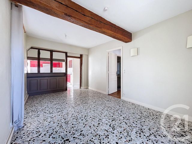 Appartement F2 à louer - 2 pièces - 49.62 m2 - MORET SUR LOING - 77 - ILE-DE-FRANCE - Century 21 Agence Notre-Dame