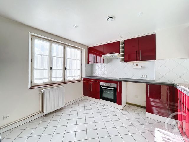 Appartement F2 à louer MORET SUR LOING