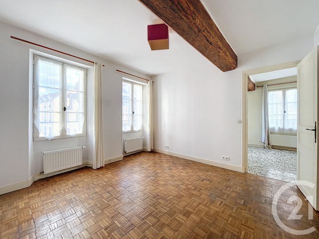 Appartement F2 à louer - 2 pièces - 49.62 m2 - MORET SUR LOING - 77 - ILE-DE-FRANCE - Century 21 Agence Notre-Dame