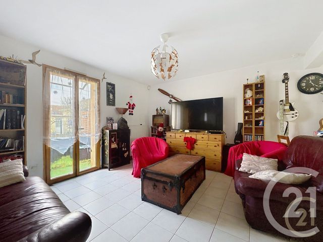 maison à vendre - 7 pièces - 155.0 m2 - MORET LOING ET ORVANNE - 77 - ILE-DE-FRANCE - Century 21 Agence Notre-Dame