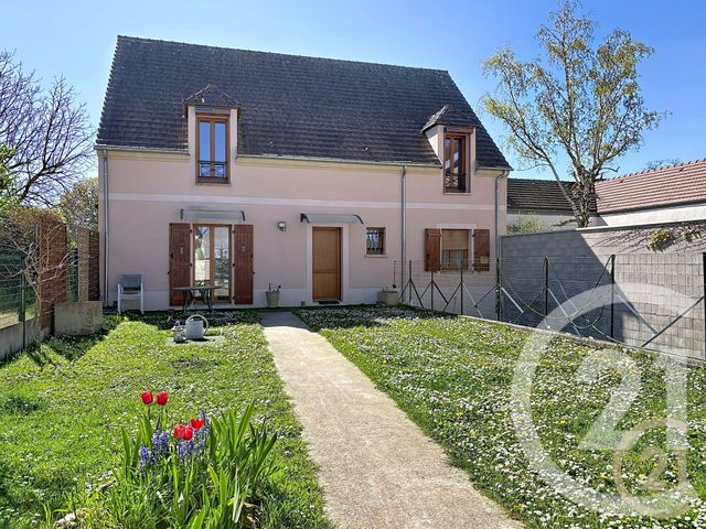 Maison à vendre MORET LOING ET ORVANNE