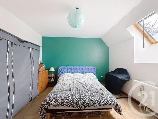 maison à vendre - 7 pièces - 155.0 m2 - MORET LOING ET ORVANNE - 77 - ILE-DE-FRANCE - Century 21 Agence Notre-Dame