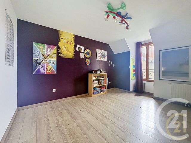 maison à vendre - 7 pièces - 155.0 m2 - MORET LOING ET ORVANNE - 77 - ILE-DE-FRANCE - Century 21 Agence Notre-Dame