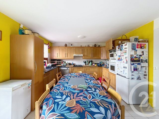 maison à vendre - 7 pièces - 155.0 m2 - MORET LOING ET ORVANNE - 77 - ILE-DE-FRANCE - Century 21 Agence Notre-Dame