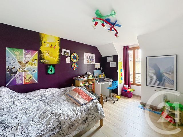 maison à vendre - 7 pièces - 155.0 m2 - MORET LOING ET ORVANNE - 77 - ILE-DE-FRANCE - Century 21 Agence Notre-Dame