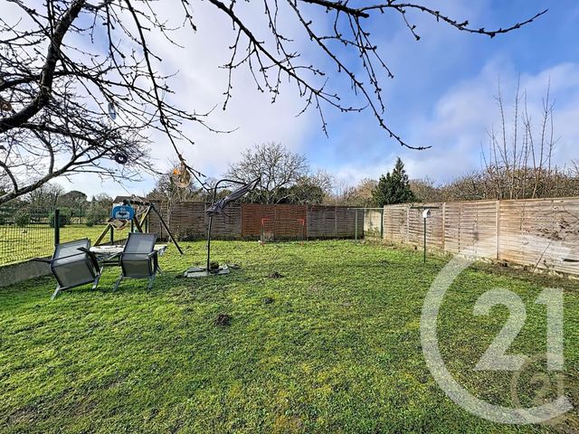 maison à vendre - 7 pièces - 155.0 m2 - MORET LOING ET ORVANNE - 77 - ILE-DE-FRANCE - Century 21 Agence Notre-Dame