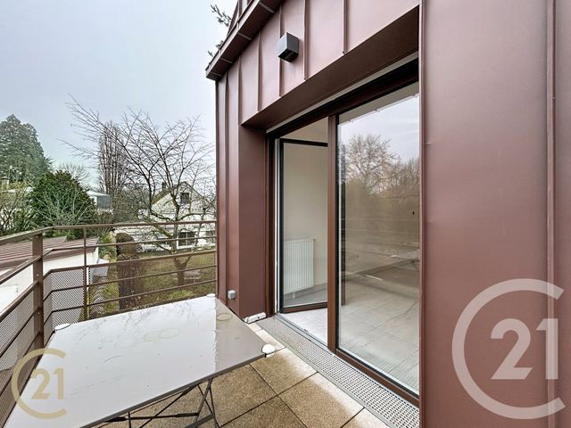 Appartement F3 à louer - 3 pièces - 60.83 m2 - FONTAINEBLEAU - 77 - ILE-DE-FRANCE - Century 21 Agence Notre-Dame