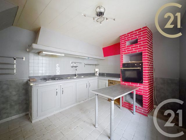 maison à vendre - 3 pièces - 77.52 m2 - MONTIGNY SUR LOING - 77 - ILE-DE-FRANCE - Century 21 Agence Notre-Dame