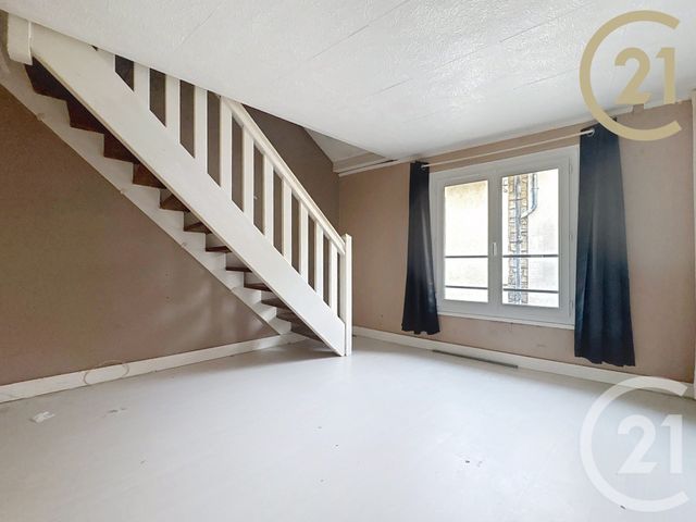 maison à vendre - 3 pièces - 77.52 m2 - MONTIGNY SUR LOING - 77 - ILE-DE-FRANCE - Century 21 Agence Notre-Dame