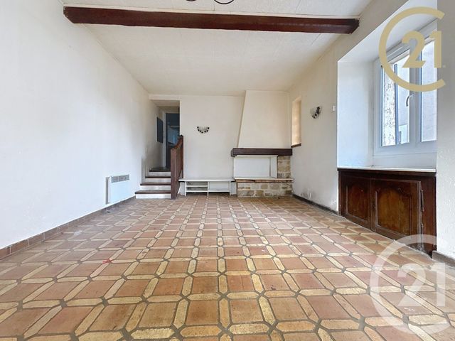 maison à vendre - 3 pièces - 77.52 m2 - MONTIGNY SUR LOING - 77 - ILE-DE-FRANCE - Century 21 Agence Notre-Dame