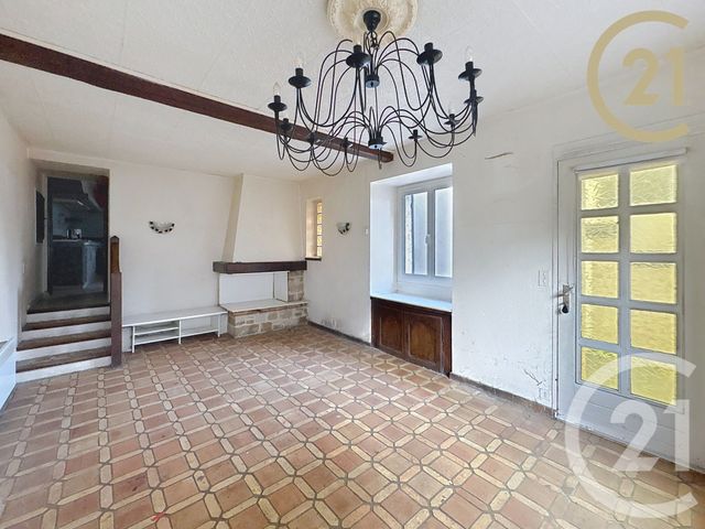 maison à vendre - 3 pièces - 77.52 m2 - MONTIGNY SUR LOING - 77 - ILE-DE-FRANCE - Century 21 Agence Notre-Dame