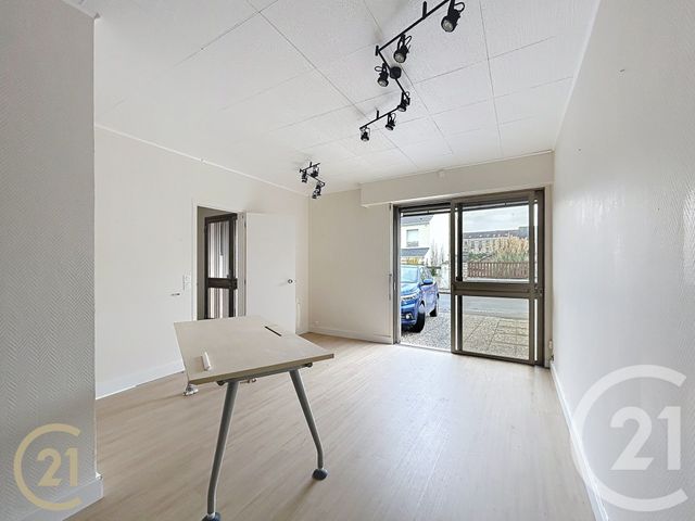 Appartement Local à louer CHAMPAGNE SUR SEINE