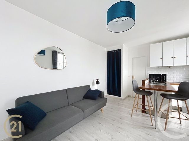 Appartement Studio à louer MONTIGNY SUR LOING