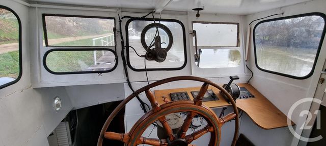 divers à vendre - 80.0 m2 - MORET SUR LOING - 77 - ILE-DE-FRANCE - Century 21 Agence Notre-Dame