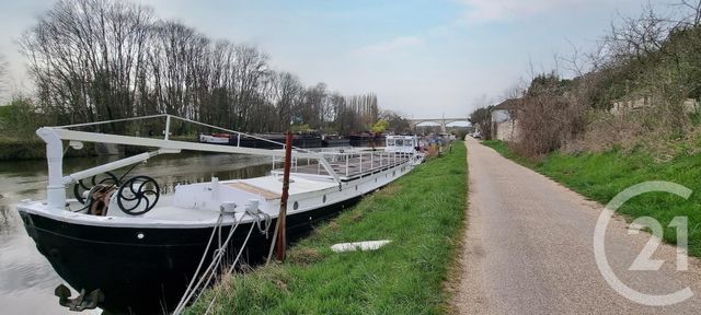 divers à vendre - 80.0 m2 - MORET SUR LOING - 77 - ILE-DE-FRANCE - Century 21 Agence Notre-Dame