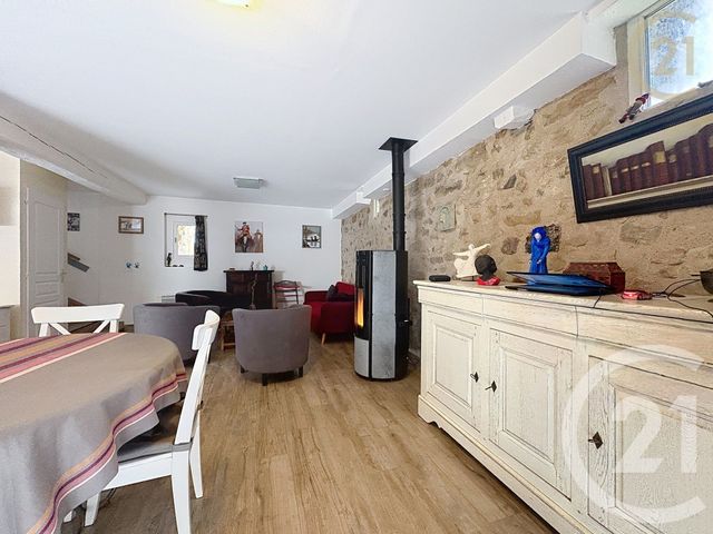 maison à vendre - 4 pièces - 85.18 m2 - DORMELLES - 77 - ILE-DE-FRANCE - Century 21 Agence Notre-Dame