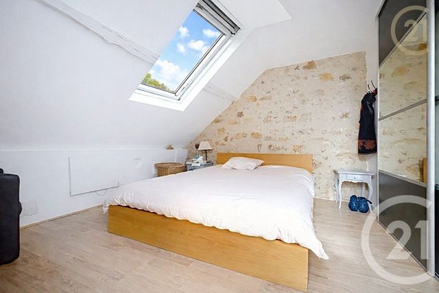 maison à vendre - 4 pièces - 85.18 m2 - DORMELLES - 77 - ILE-DE-FRANCE - Century 21 Agence Notre-Dame