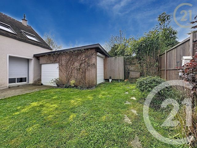 maison à vendre - 4 pièces - 85.18 m2 - DORMELLES - 77 - ILE-DE-FRANCE - Century 21 Agence Notre-Dame