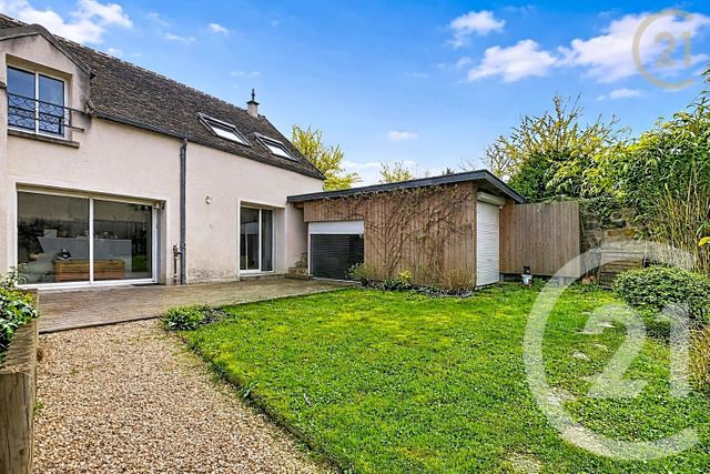 maison - DORMELLES - 77