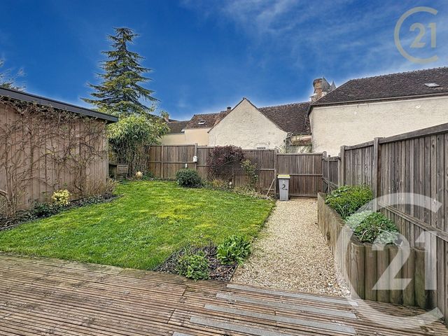 maison à vendre - 4 pièces - 85.18 m2 - DORMELLES - 77 - ILE-DE-FRANCE - Century 21 Agence Notre-Dame