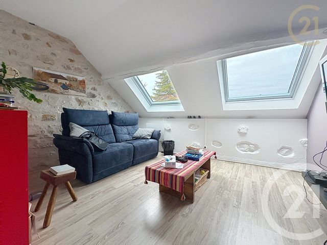 maison à vendre - 4 pièces - 85.18 m2 - DORMELLES - 77 - ILE-DE-FRANCE - Century 21 Agence Notre-Dame