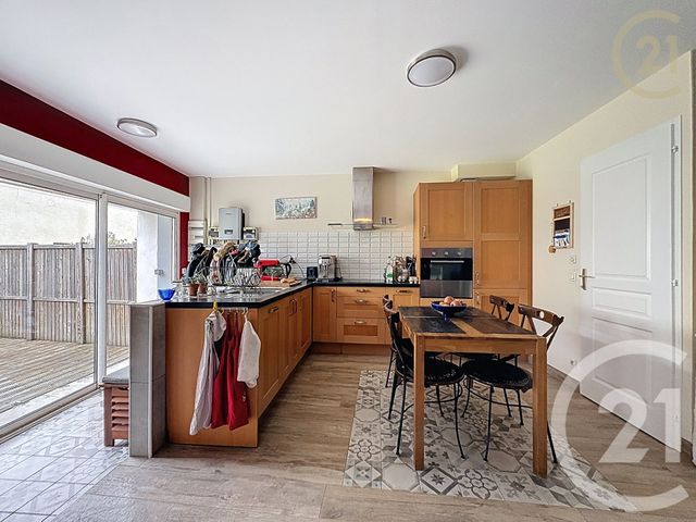 maison à vendre - 4 pièces - 85.18 m2 - DORMELLES - 77 - ILE-DE-FRANCE - Century 21 Agence Notre-Dame