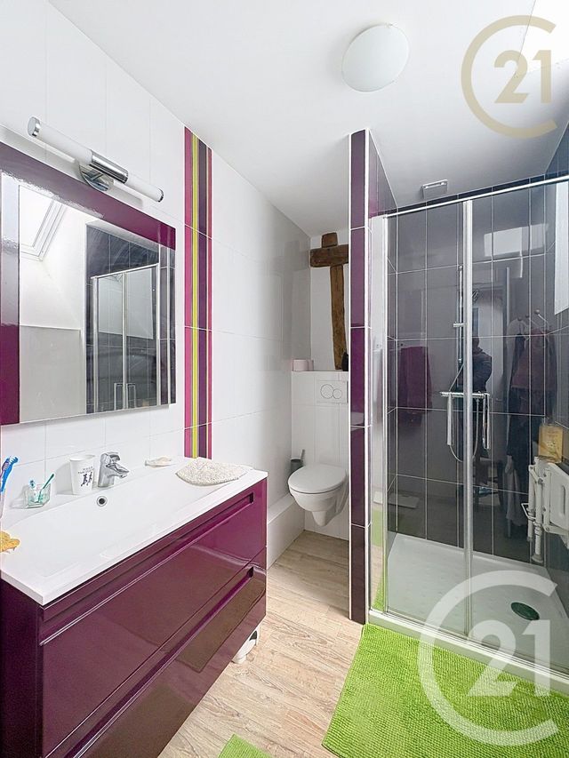 maison à vendre - 4 pièces - 85.18 m2 - DORMELLES - 77 - ILE-DE-FRANCE - Century 21 Agence Notre-Dame