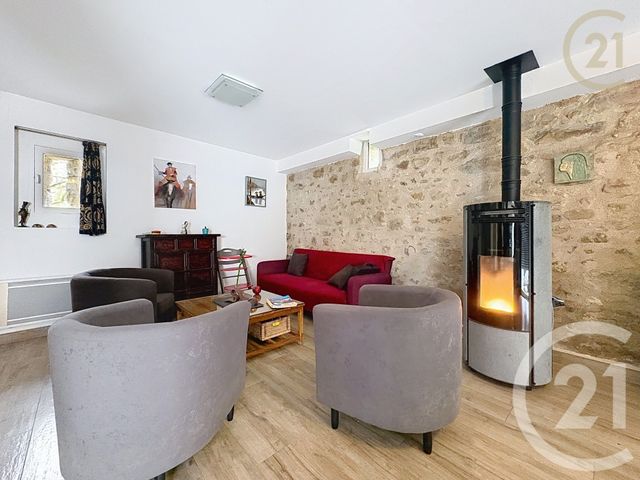 maison à vendre - 4 pièces - 85.18 m2 - DORMELLES - 77 - ILE-DE-FRANCE - Century 21 Agence Notre-Dame