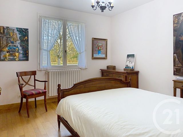 maison à vendre - 9 pièces - 220.0 m2 - BARBIZON - 77 - ILE-DE-FRANCE - Century 21 Agence Notre-Dame