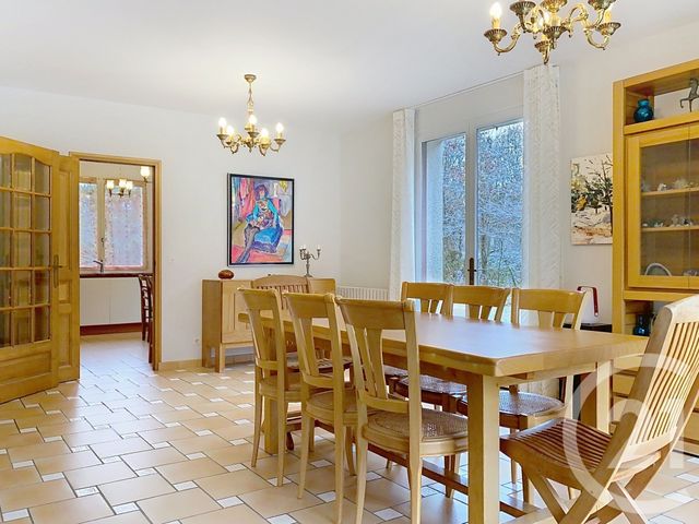 maison à vendre - 9 pièces - 220.0 m2 - BARBIZON - 77 - ILE-DE-FRANCE - Century 21 Agence Notre-Dame