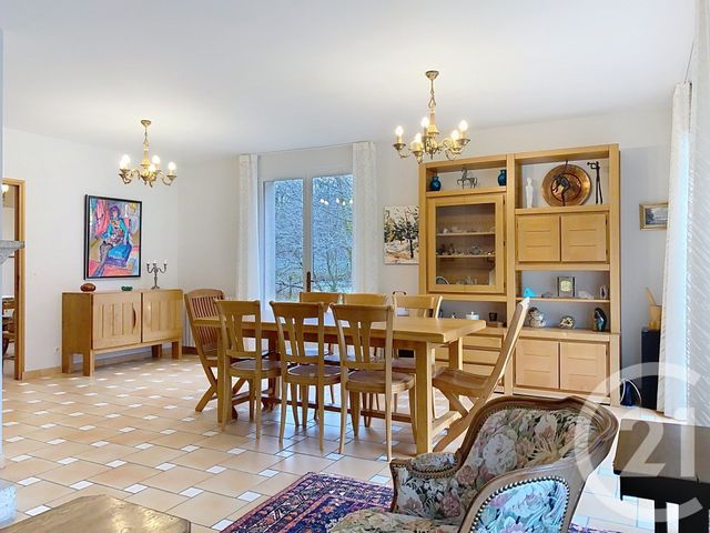 maison à vendre - 9 pièces - 220.0 m2 - BARBIZON - 77 - ILE-DE-FRANCE - Century 21 Agence Notre-Dame