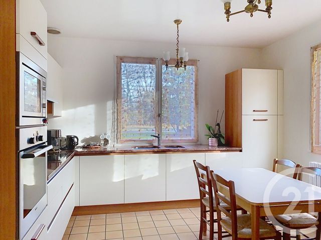 maison à vendre - 9 pièces - 220.0 m2 - BARBIZON - 77 - ILE-DE-FRANCE - Century 21 Agence Notre-Dame