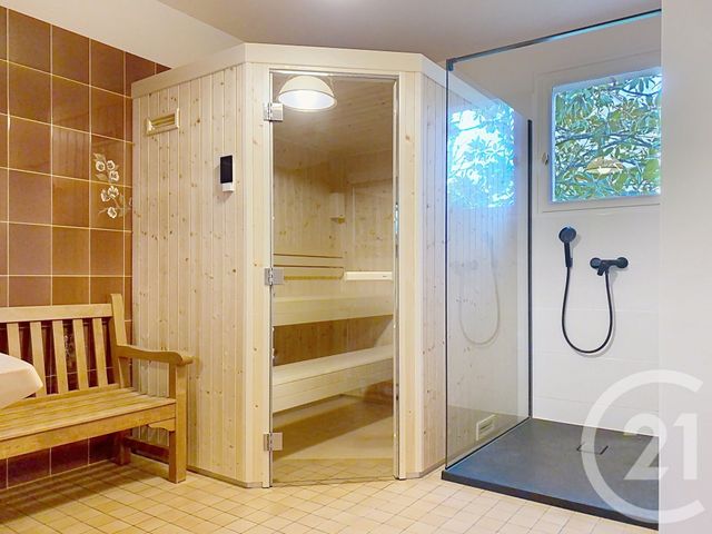 maison à vendre - 9 pièces - 220.0 m2 - BARBIZON - 77 - ILE-DE-FRANCE - Century 21 Agence Notre-Dame