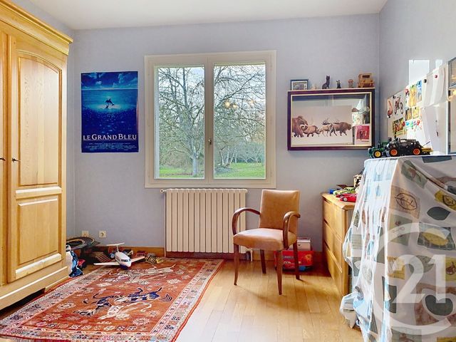 maison à vendre - 9 pièces - 220.0 m2 - BARBIZON - 77 - ILE-DE-FRANCE - Century 21 Agence Notre-Dame