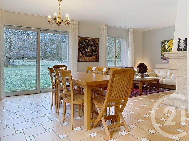 maison à vendre - 9 pièces - 220.0 m2 - BARBIZON - 77 - ILE-DE-FRANCE - Century 21 Agence Notre-Dame