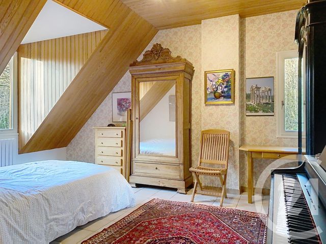 maison à vendre - 9 pièces - 220.0 m2 - BARBIZON - 77 - ILE-DE-FRANCE - Century 21 Agence Notre-Dame