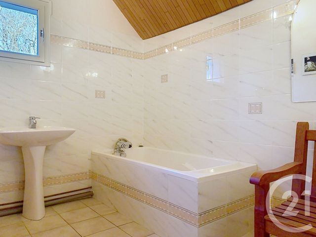 maison à vendre - 9 pièces - 220.0 m2 - BARBIZON - 77 - ILE-DE-FRANCE - Century 21 Agence Notre-Dame