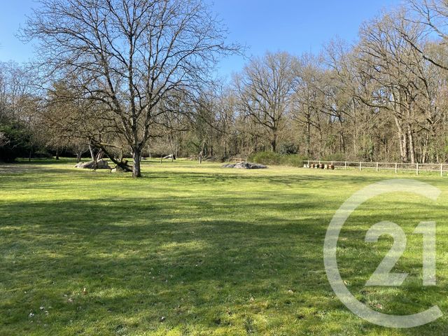 maison à vendre - 9 pièces - 220.0 m2 - BARBIZON - 77 - ILE-DE-FRANCE - Century 21 Agence Notre-Dame