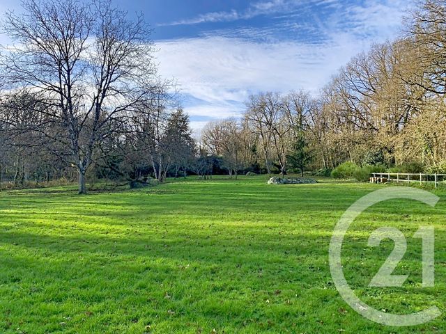 maison à vendre - 9 pièces - 220.0 m2 - BARBIZON - 77 - ILE-DE-FRANCE - Century 21 Agence Notre-Dame