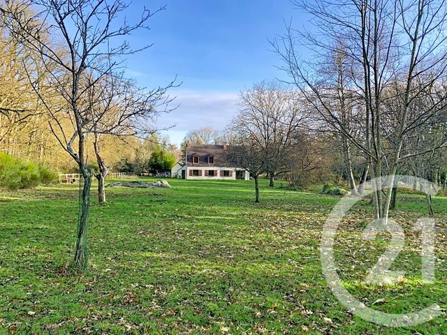 maison - BARBIZON - 77