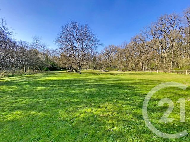 maison à vendre - 9 pièces - 220.0 m2 - BARBIZON - 77 - ILE-DE-FRANCE - Century 21 Agence Notre-Dame